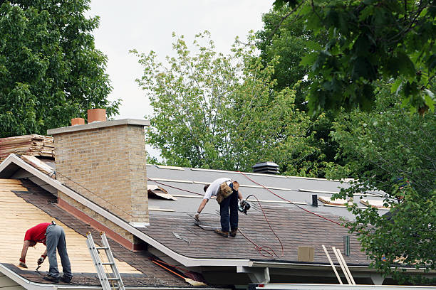 Hot Roofs in Hollymead, VA